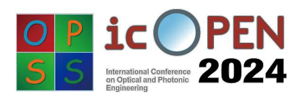 第11届国际光学与光子工程会议icOPEN