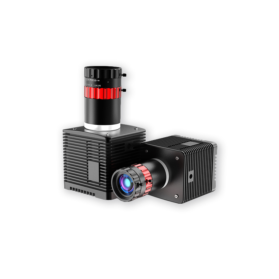 900-1700nm 分辨率640×512 Camera Link口相机