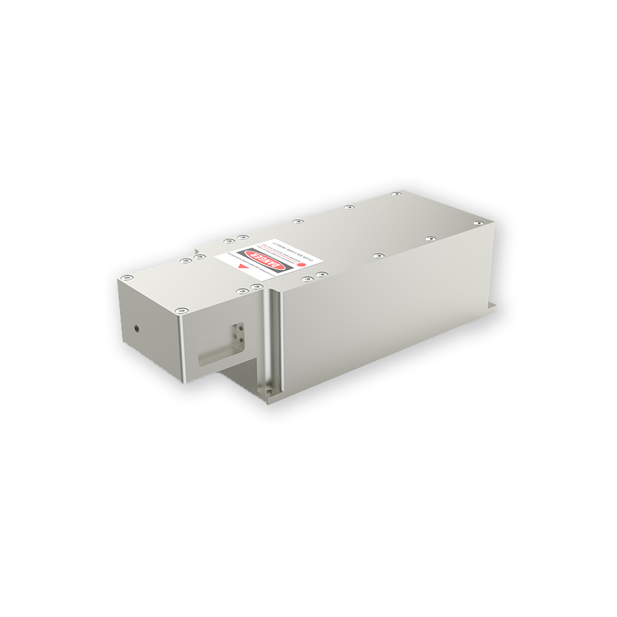 LD泵浦全固态紫外激光器266nm 10mW
