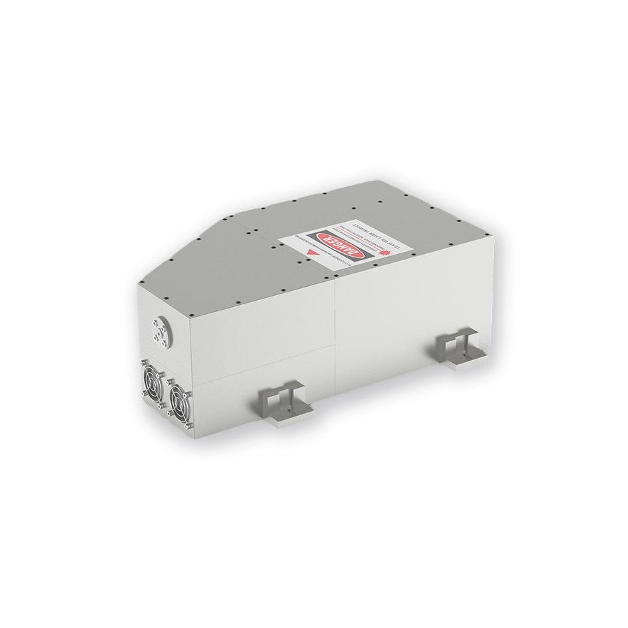 LD泵浦全固态EOM调Q激光器223nm 1-30mW