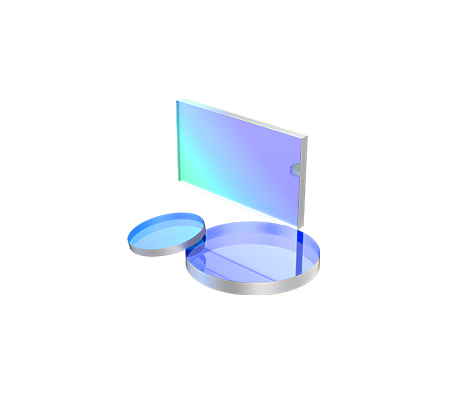 Borofloat® 33激光反射镜