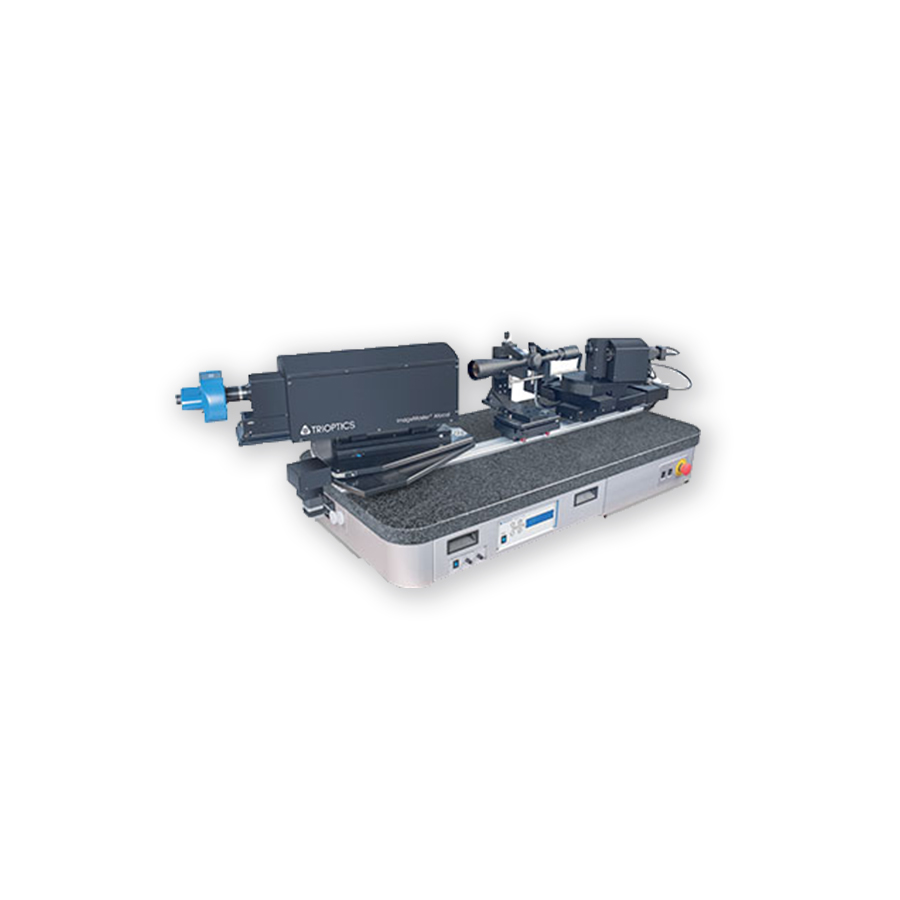ImageMaster® Afocal