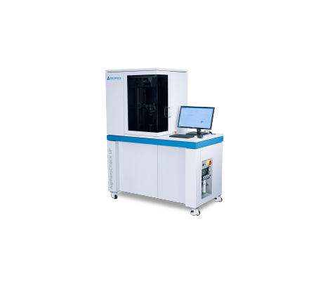 OptiCentric®中心偏差测量仪