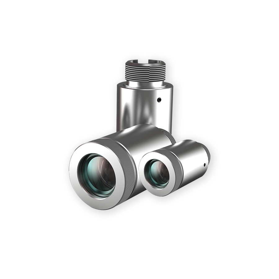 光纤准直器 F=11.00mm 633nm FCPC接口