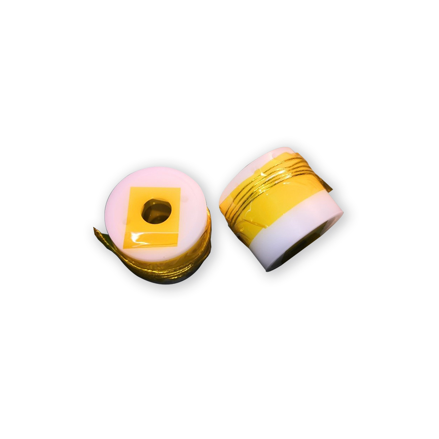  掺氧化镁铌酸锂(MgO:LN)电光Q开关 Dia. 30x26mm³