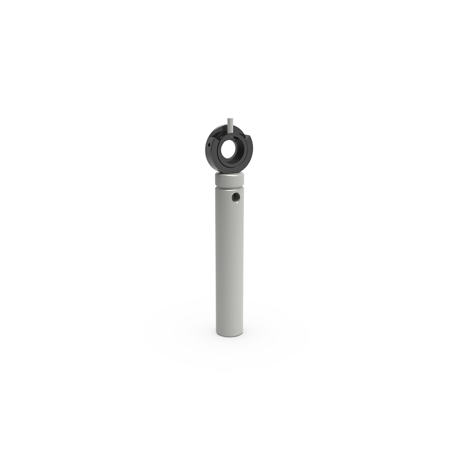 小孔光阑 孔径0.8-8mm 中心高度10mm