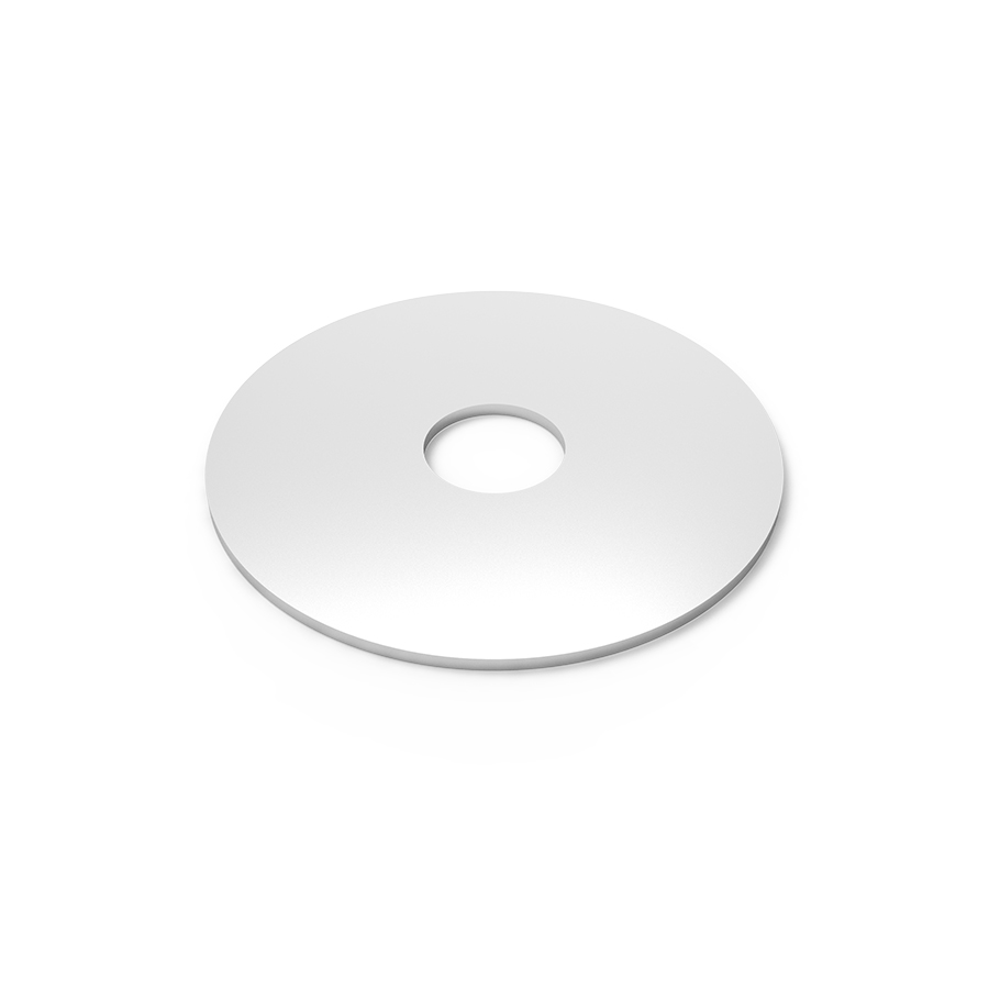 不锈钢垫片 直径=25mm 厚度=0.7mm