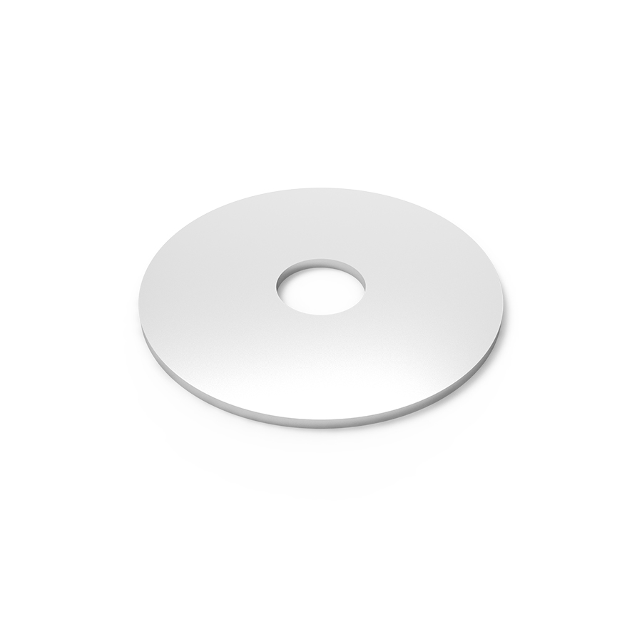 不锈钢垫片 直径=25mm 厚度=0.8mm