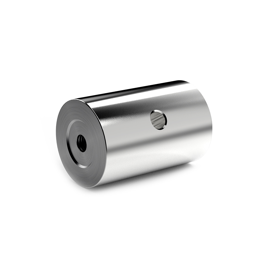 Φ25mm支撑棒 长度=38.1mm 