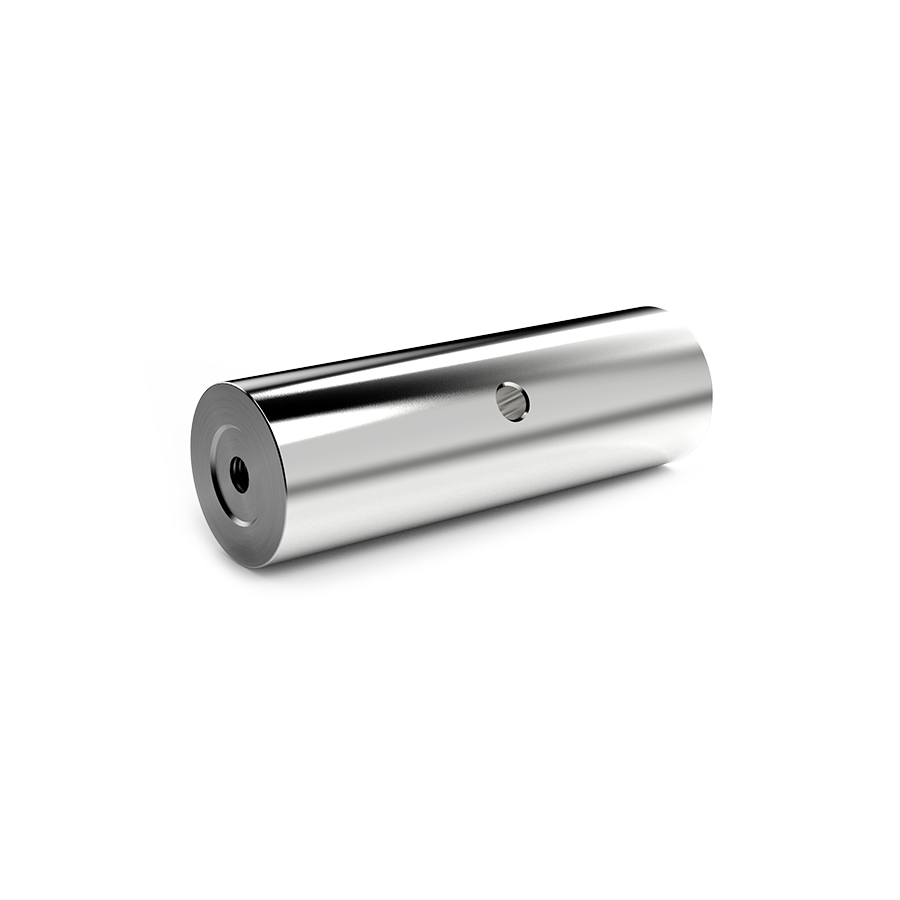Φ25mm支撑棒 长度=76.2mm 