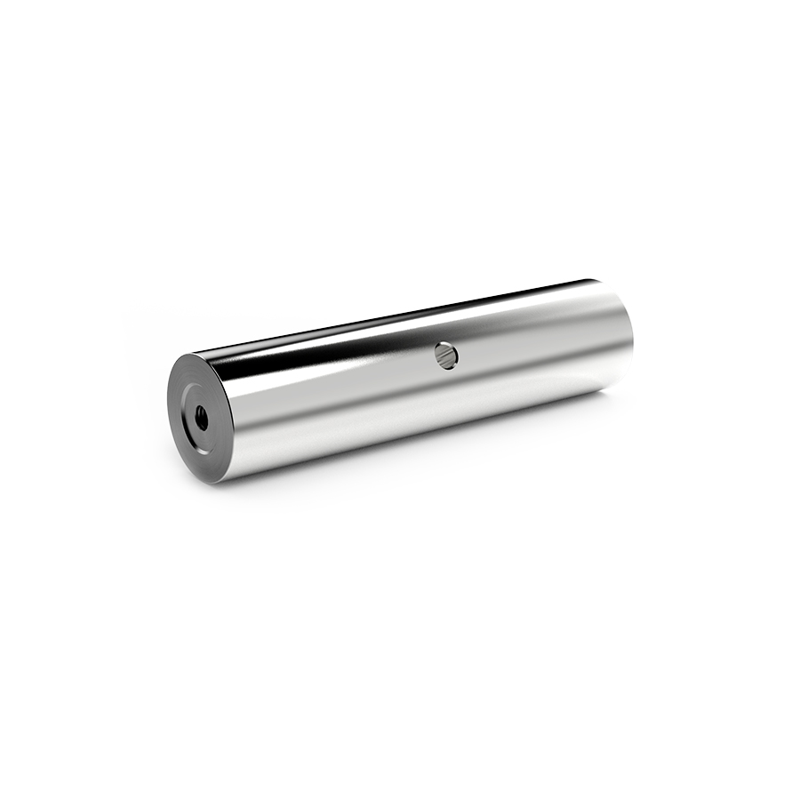 Φ25mm支撑棒 长度=101.6mm 