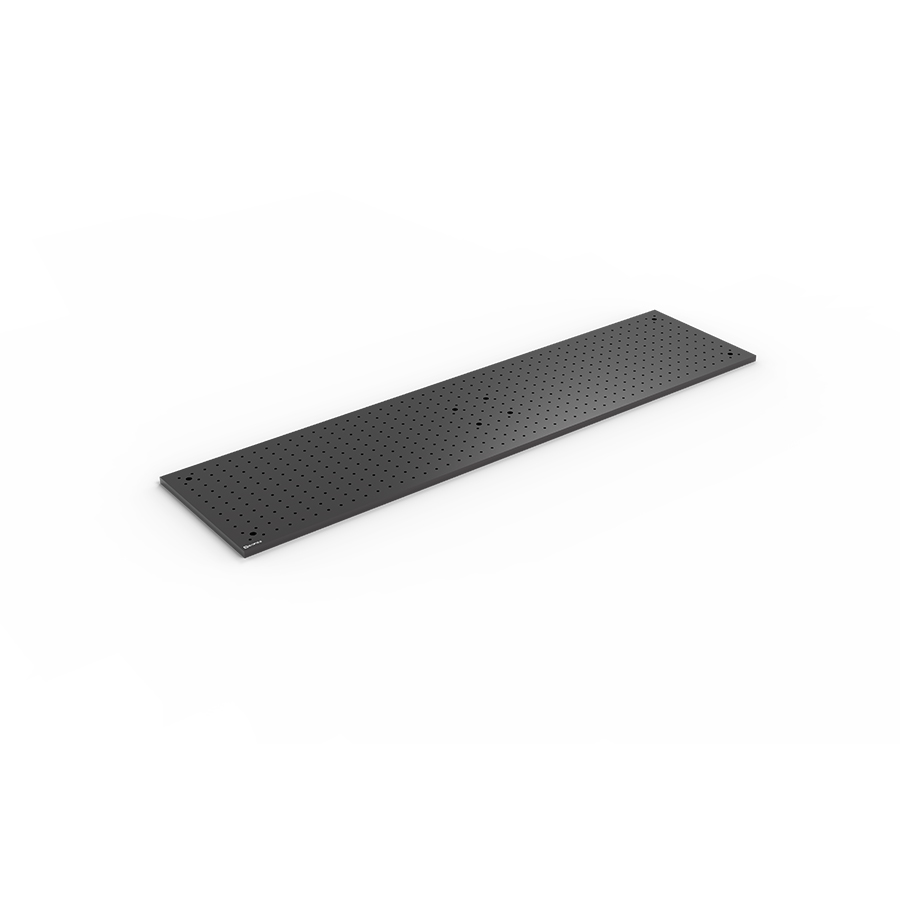铝板 尺寸=300×1200mm 厚度=13mm
